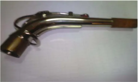 Gambar 3.3.3 : Neck 
