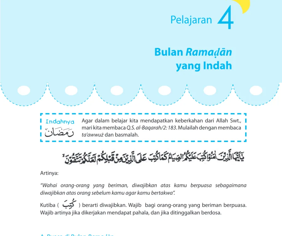 Gambar 4.1 Ali dan Feri