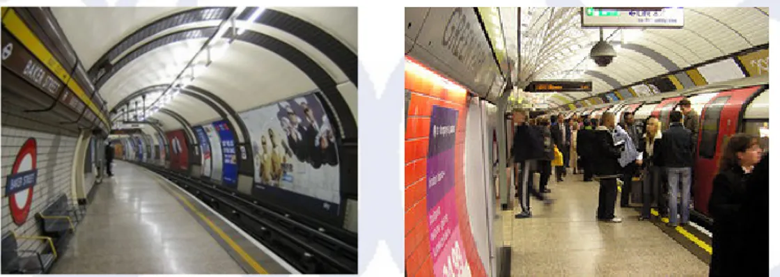 Gambar 2-19 London Underground    (sumber: http://en.wikipedia.org) 