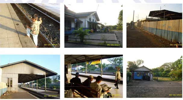 Gambar 2-27  Stasiun Cimahi 