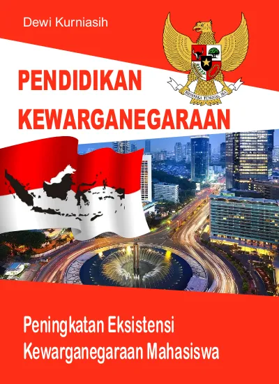 PENDIDIKAN KEWARGANEGARAAN