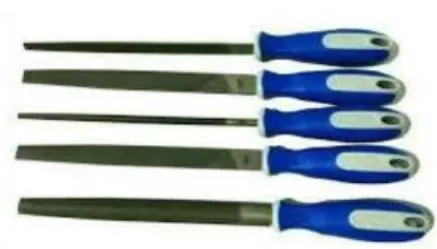 Gambar 3.13 Gelas ukur  j)  Vernier caliper 