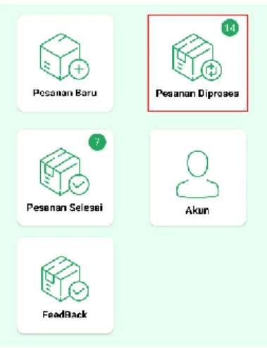 Gambar 9. Form Menu Pembeli 