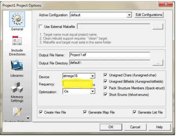Gambar 8. Code editor 