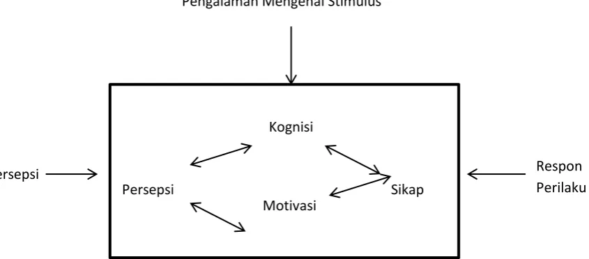 Gambar 2.1 Model Pembentukan Citra 