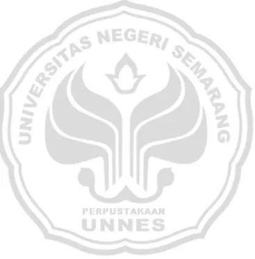 Tabel 4. Daftar Nilai Hasil Pentas Uji 