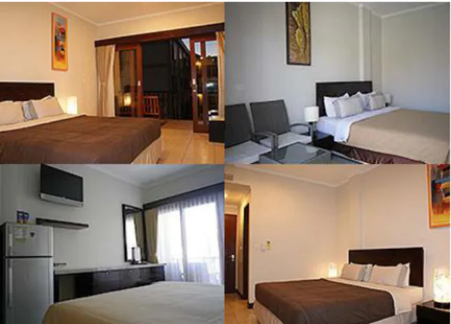 Gambar 2.37   Studio unit 