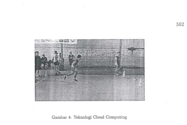 Gambar 4: Teknologi Cloud Computing 