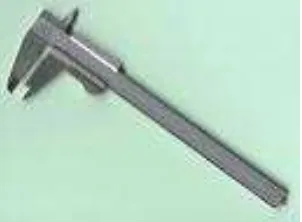 Gambar 3.11Vernier Caliper 