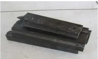 Gambar 3.17 Aluminium 