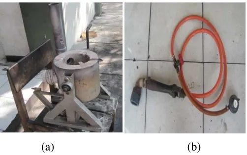 Gambar 3.3 Blower 