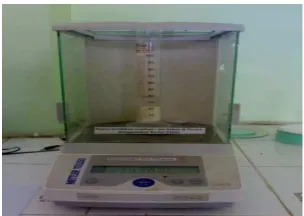 Gambar 3.10 Mesh 350 