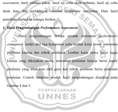 Gambar 4 dan 5.  