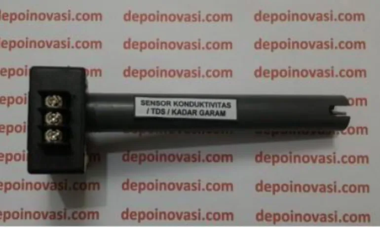 Gambar 2.1. Elektroda TDS Meter 