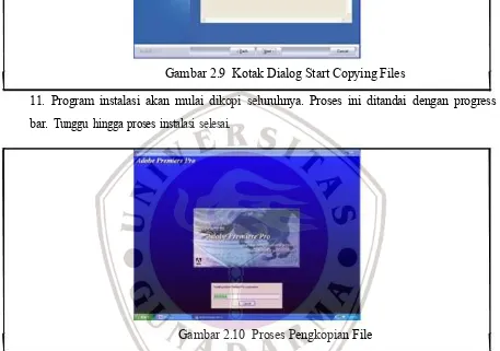 Gambar 2.10  Proses Pengkopian File  
