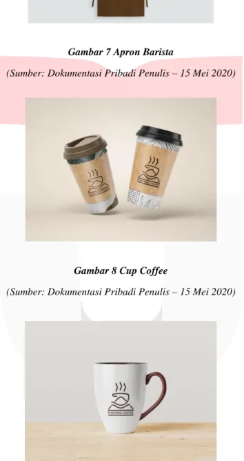 Gambar 8 Cup Coffee 