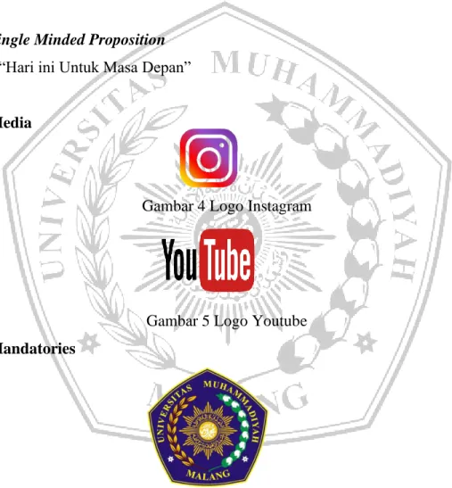 Gambar 4 Logo Instagram 