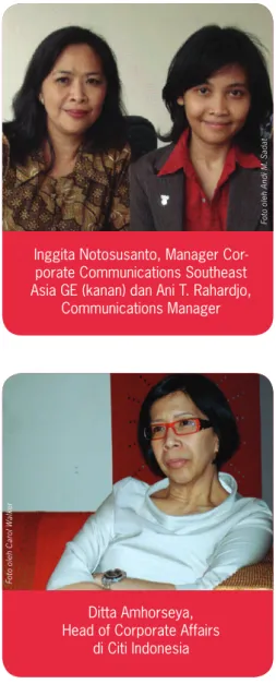Foto oleh Carol Walker