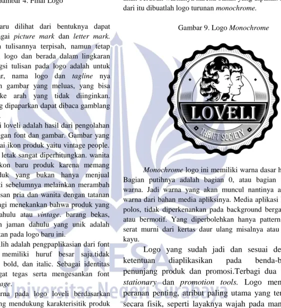 Gambar 4. Final Logo  