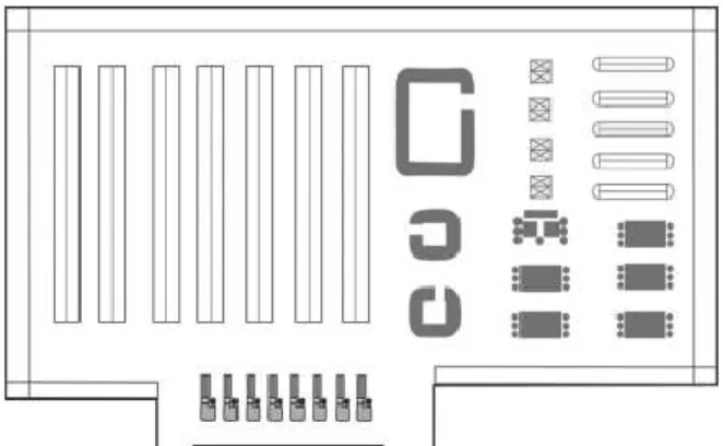 Gambar 2.2.9. Layout Combined (Ebster &amp; Garaus, 2015)