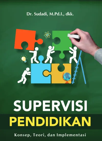 Perkembangan Supervisi Pendidikan - KONSEP DASAR, PENGERTIAN, DAN ...