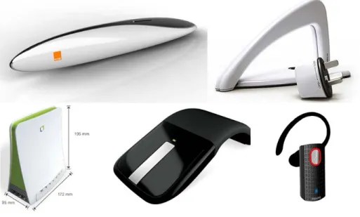 Gambar 3.18  Stylish Product 