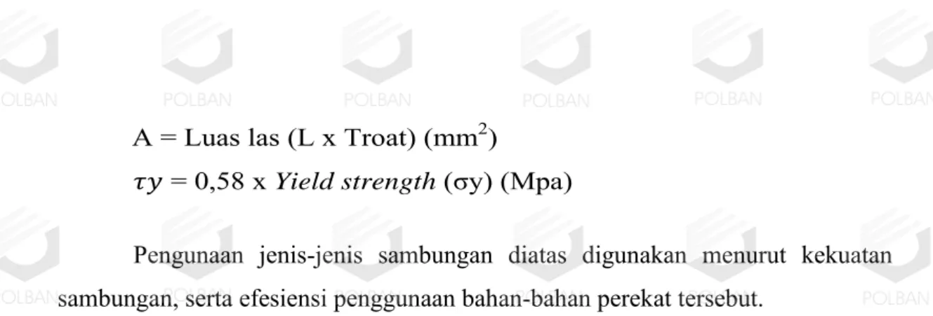 Gambar 2.5 Koordinat titik berat                                                