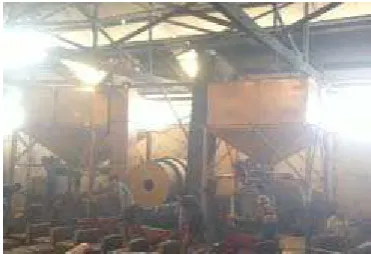 Gambar 2.5. Mesin Pengaduk 