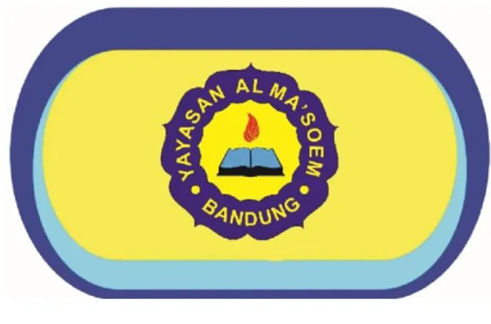 Gambar 1. 1 Logo  Yayasan Al 