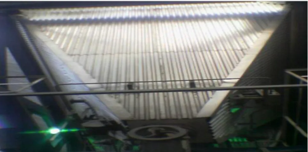 Gambar 2.10 ESP Hopper 