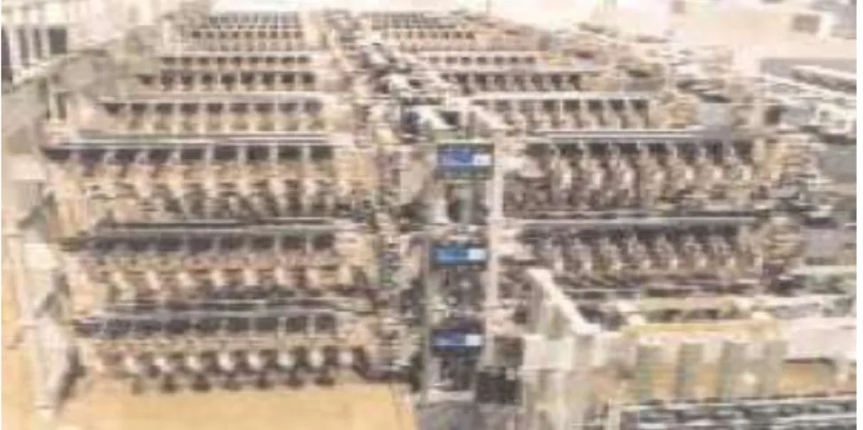 Gambar 2.9 Produk Unified Power Flow Controller (AvoidingGrid Meltdown _ Archive           content from Machine Design, 2002) 