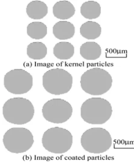 Gambar 11.  Gambar  partikel  kernel  dan  partikel. 