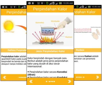 Gambar 7. Halaman Menu Utama 