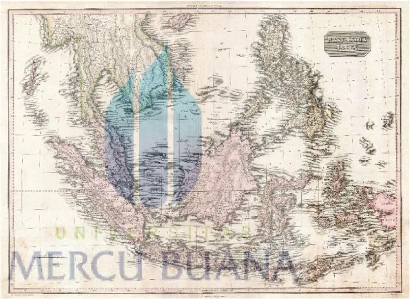 Gambar 3.2. Peta Nusantara 