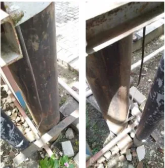 Gambar 4. Kabel Pentanahan 