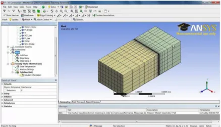 Gambar 2.23. Preview Ansys FLUENT ®