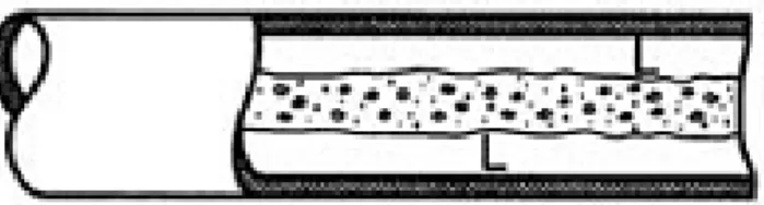 Gambar 2.9. Annular Flow  (www.thermalfluidscentral.org) 