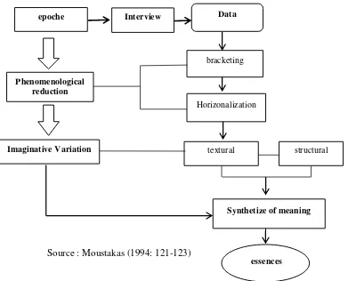 Figure 1: Data Analysis Process 