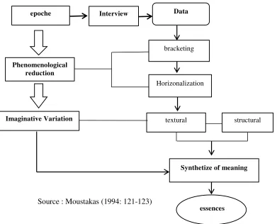 Figure 1: Data Analysis Process 