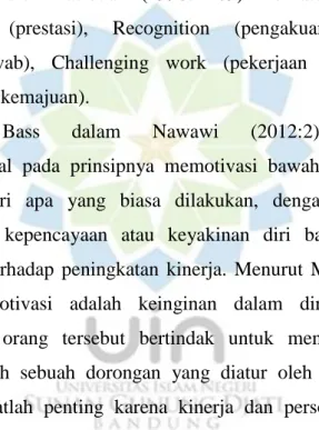 Tabel  1 Operasional Variabel Penelitian 