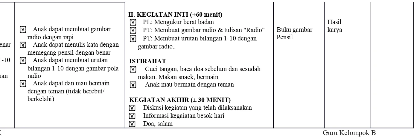 gambar radio..