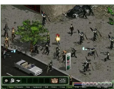 Gambar 3.2  RedMoon 