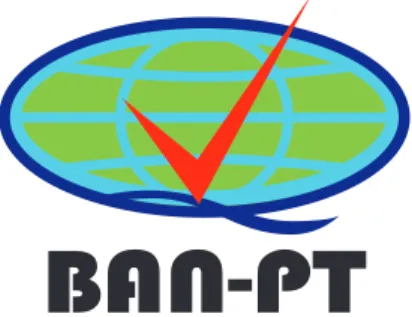 Gambar 3.2 Lambang BAN-PT