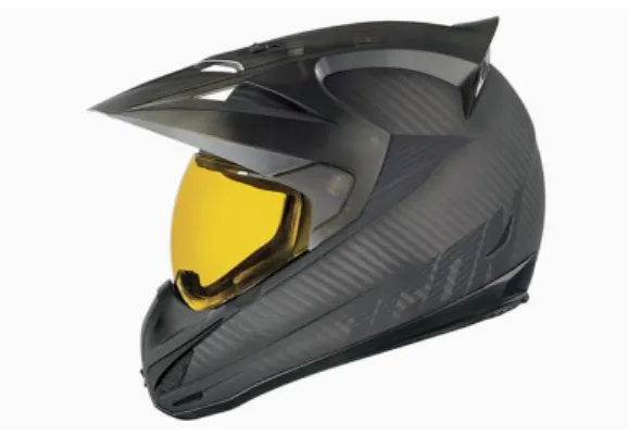 Gambar 2.2 Helmet safety  Sumber : google.com  2.  Jaket 