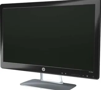 Gambar 1-1   Monitor LCD HP 2310e/2310ei