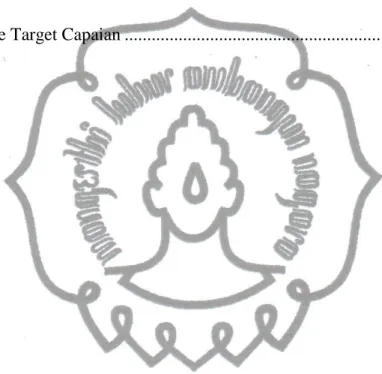 Tabel     Halaman 