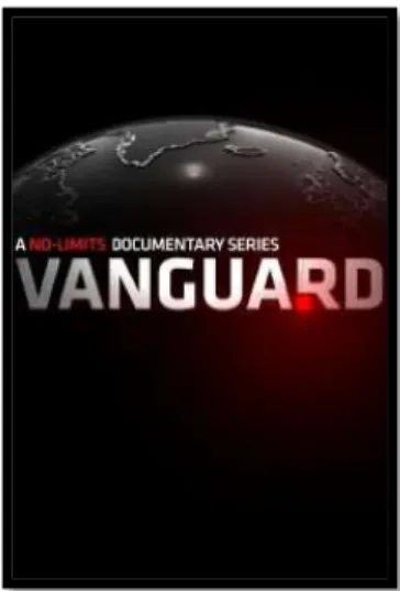 Gambar 1 : Dokumenter Televisi Vanguard Episode “Sex, Lies, and  Cigarettes”(Sumber : 