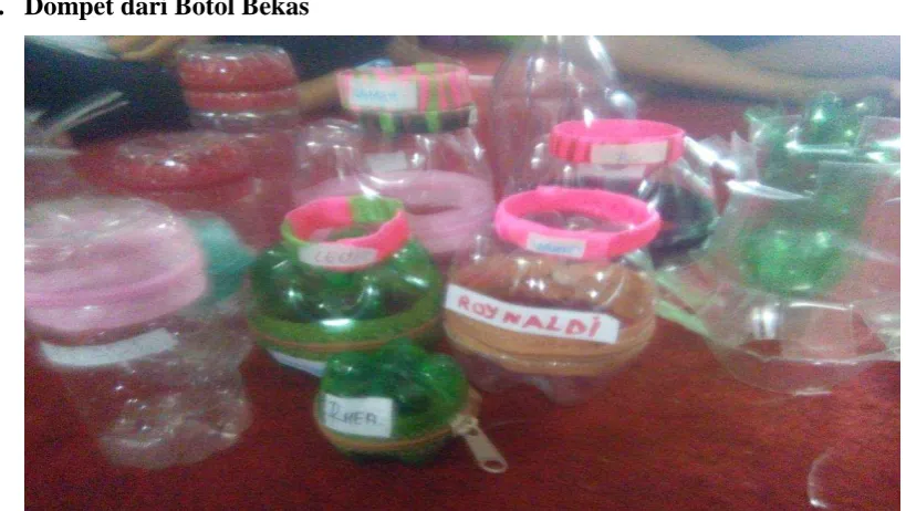 Gambar 7. Alat, Bahan, dan Material Yang Digunakan 