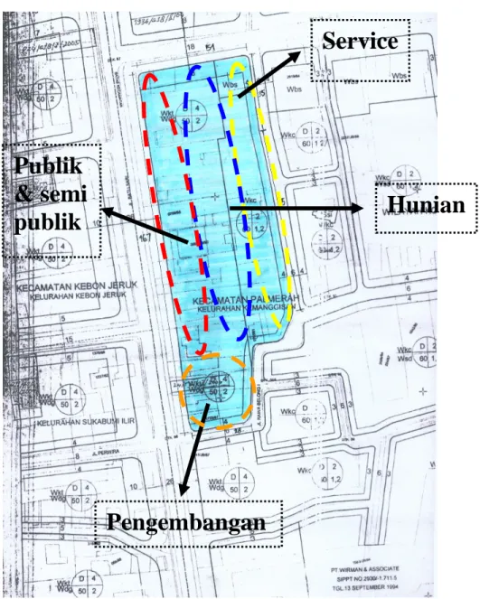Gambar 24. Kesimpulan Penzoningan 