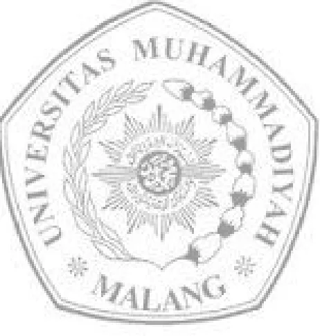 Tabel  Halaman 